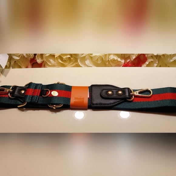 MONTANA WEST PURSE STRAP CROSSBODY HANDBAG REPLACEMENT ADJUSTABLE | MULIT-COLORS - Picture 6 of 6